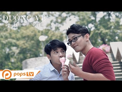 Phim Ngắn Đặc Sắc 2016 - Đường Về