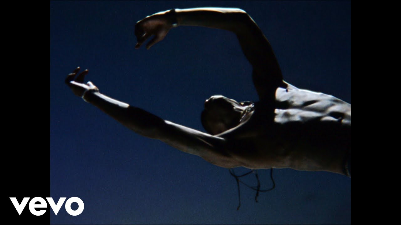 Travis Scott – “Drugs You Should Try It”