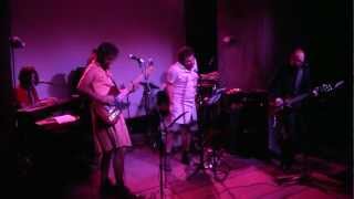 Can&#39;t Afford No Shoes (Zappa) by The Chrome Plated Megaphone of Destiny