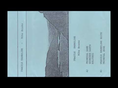 Mike Brooks - Scorched Earth