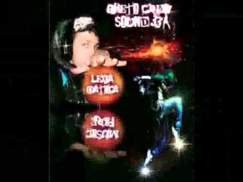 Lexja Batica - Radio Track ( Batica Sound Production 2011 )