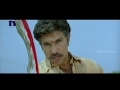 Goons Fights Gopichand And Stabs Sathyaraj Action Scene Sankham Movie Scenes