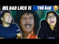 Vadivelu Thillalangadi Comedy Scene REACTION Jayam Ravi Tamannaah Part 4