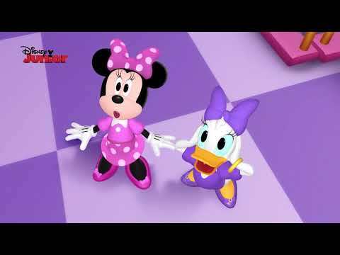 Minnie Toons - Episódios Completos 16-20