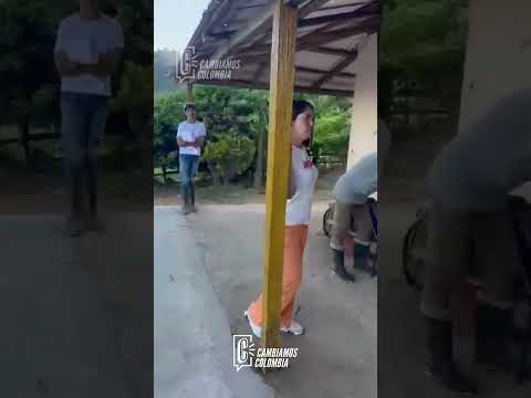🚨 Bombardeos de la Fuerza Pública en el Catatumbo: denuncian campesinos heridos y desaparecidos