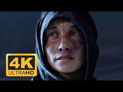 Battlefield 1 - Full Campaign Walkthrough [4K/60FPS]