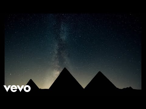 Jawad Benissa - AFRO ARABIA ft. Hisham Shawky