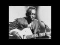 John Lee Hooker   Lucille