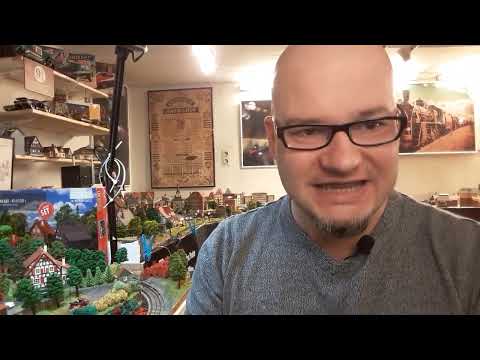 Teil 35 Die weltbeste Kleinanlage "Dorfgestaltung"