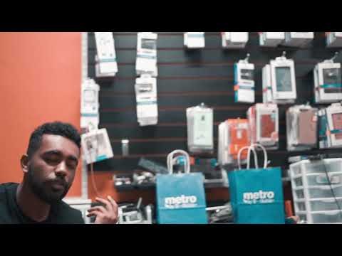 Belaiire X Mikey Amaré - Walk (Teaser)