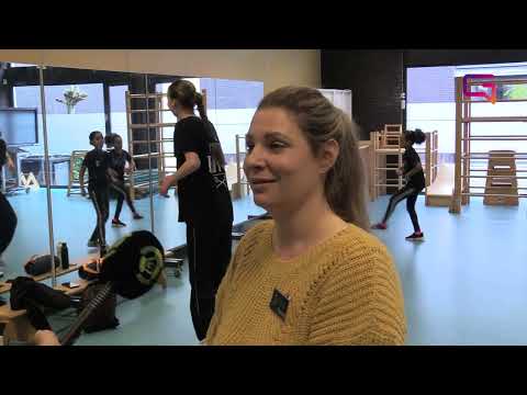 Positieve Gezondheid Sint Anthonis Open Route