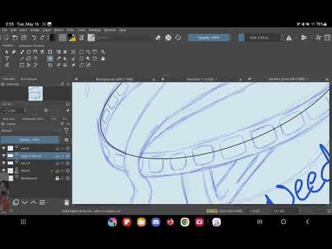 tb152 sticker design