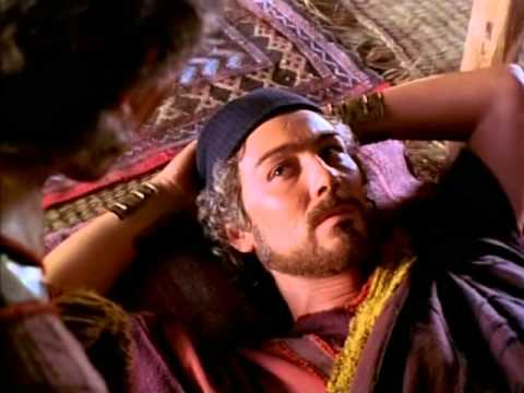 biblia david 2resz teljes film