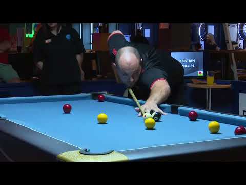 IPA Freesports Champions Cup 2018 | Last 16 | Group 1