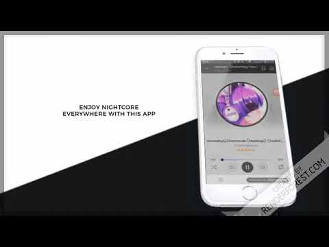 4000 Nightcore Songs Updates Video