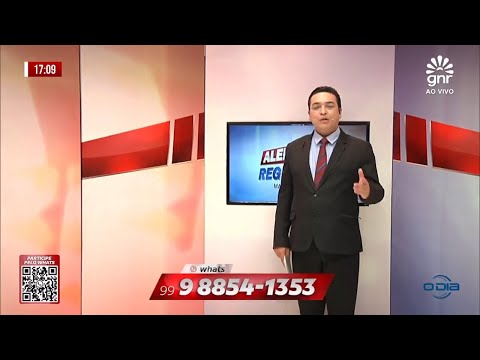 Alerta Regional MA-PI-TO 13 07 2022