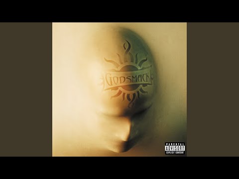 I Fucking Hate you - Godsmack