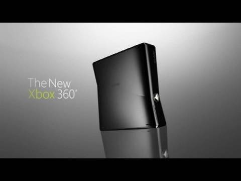 Introducing The New Xbox 360 w/ 250 GB | HD