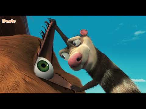 Ice Age 2: The Meltdown - Memorable Moments