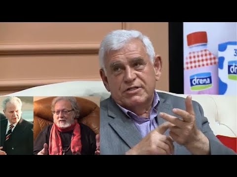 Shokuse Azem Vllasi: Milloshevic mund të jetë gjallë –Ja faktet tronditëse se ku mund të gjendet!