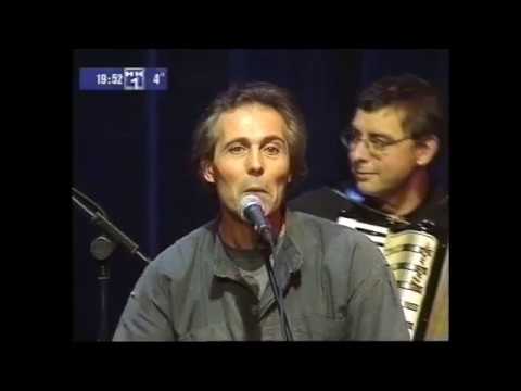 Ougenweide - Denunziantenlied