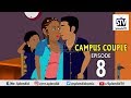 Campus Couple Episode 8 (Splendid TV) (Splendid Cartoon) Campus Couple Episode 8 (Splendid TV) (Splendid Cartoon)