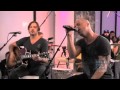 Daughtry - Outta My Head (Acoustic) MLB Fan Cave
