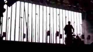 Keane @ Westerpark - A Bad Dream (poem)