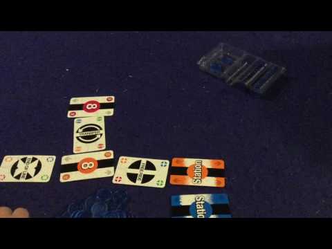 Bower's Game Corner: Take The Train Review