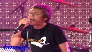 Ivan Ferreiro & Luis & Santiago Auserón - Annabel Lee - Los Nº 1 de 40 principales en Concierto