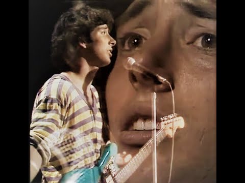 JONATHAN RICHMAN - The Other End, NYC 1982