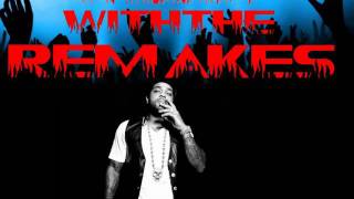 Jim Jones ft.Cam&#39;Ron, Juelz Santana, and Max B  - Pin the tail (TheGuyWithTheRemakes)