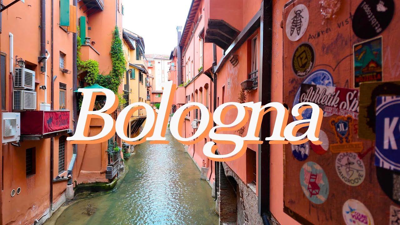 Travel Vlog II