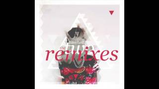 2020k & Wet Eyes - Sea Bound (Mokhov Remix)