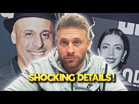 Jasmine Pineda’s New Boyfriend Reveals New Shocking Details About Gino