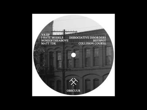 Noneoftheabove - Hotspot [OBSCR01]