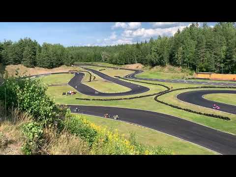 Final Mini del 2 SKCC 2022