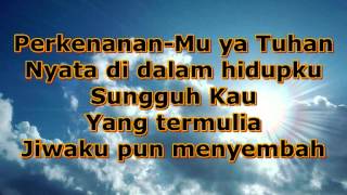 Download lagu True Worshippers - Anug'rah Terbesar (With Lyrics) mp3