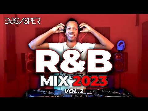New R&B Mix 2023 🔥 | Best RnB Songs of 2023 🥂 | New R&B 2023 Vol.2 Playlist  #rnbmix2023