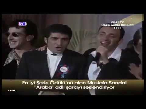 Mahsun Kırmızıgül - Araba (mustafa sandal onun arabası var)