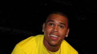 Chris Brown ABC&#39;S - Unreleased song