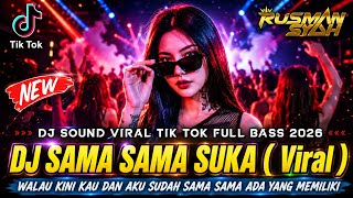 Download lagu DJ WALAU KINI KAU DAN AKU SUDAH SAMA SAMA ADA YANG MEMILIKI‼️SAMA SAMA SUKA VIRAL | DJ VIRAL TIK TOK mp3 Download lagu DJ WALAU KINI KAU DAN AKU SUDAH SAMA SAMA ADA YANG MEMILIKI‼️SAMA SAMA SUKA VIRAL | DJ VIRAL TIK TOK mp3