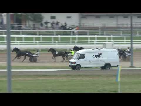 2019.05.04. 05. futam - AMATŐRVERSENY HENDIKEP