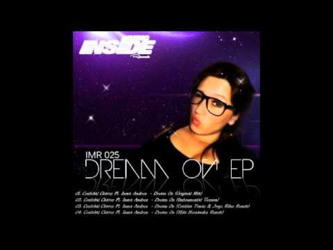 Cristobal Chaves ft. Inma Andreu - Dream On (Miki Hernandez Remix)