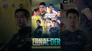 Harga Tiket Knockout Stage M4 World Championship Lengkap dengan Syarat dan Ketentuan