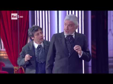 La signora delle camelie - Cavalli di battaglia 02/06/2018