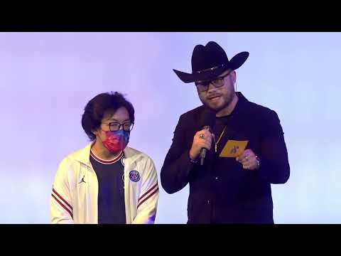 Faith_bian being a Humblegod