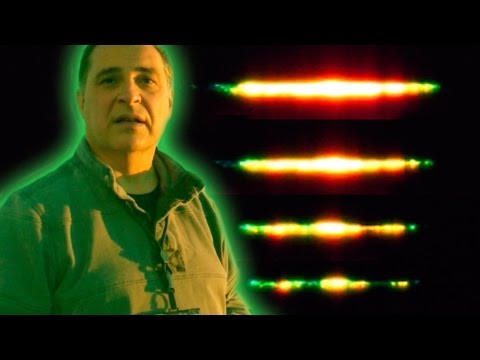 グリーンフラッシュ - 60のシンボル (Green Flash - Sixty Symbols)