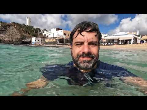 Fuerteventura Snorkeling