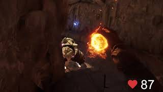 [実況]  #11 VR魔導戦士への道【Blade and Sorcery】